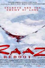 Raaz Reboot Bollywood Movie