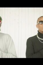 Skales Bad Man Love Remix ft. Tekno Video Mp4