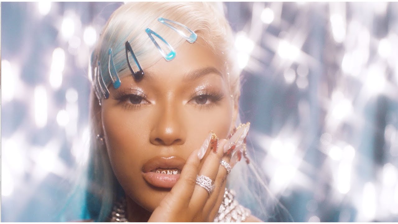 ViDEO: Stefflon Don – Move