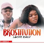 TheCuteAbiola-Brostitution