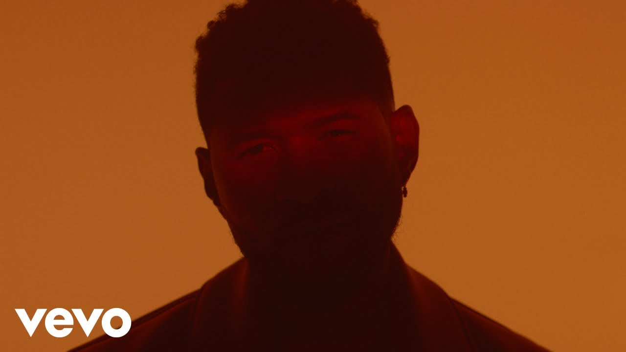 ViDEO: Usher – Bad Habits