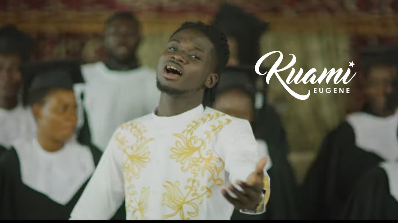 ViDEO: Kuami Eugene – Wa Ye Wie ft. Obaapa Christy