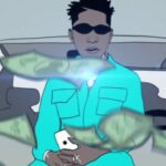 Bella-Shmurda-Cash-App-Mp4-Animation-Video