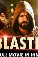 Blaster Indian Movie