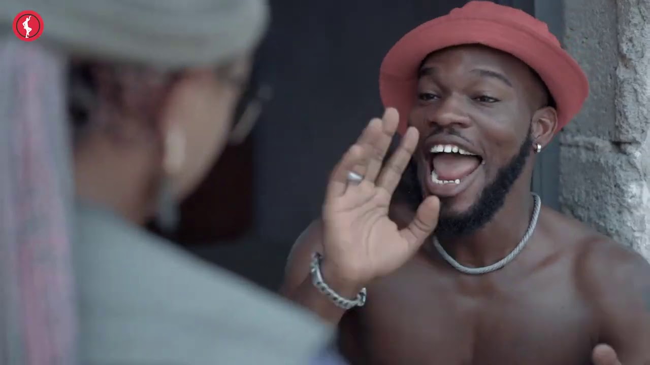 Comedy: Broda Shaggi – What Is A She-Male