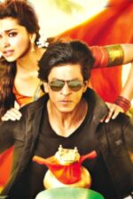 Chennai Express Mp4 Indian