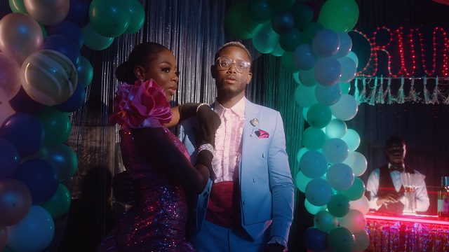 ViDEO: Chike ft. Mayorkun – If You No Love