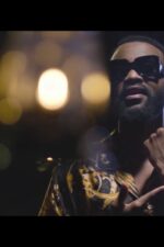 Fally Ipupa Message Video