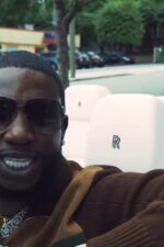 Gucci Mane CEO Flow Video