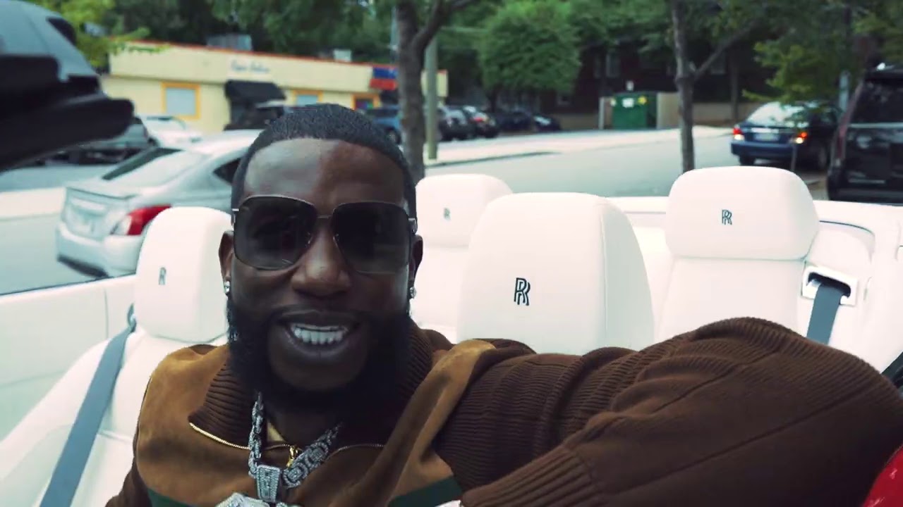 ViDEO: Gucci Mane – CEO Flow