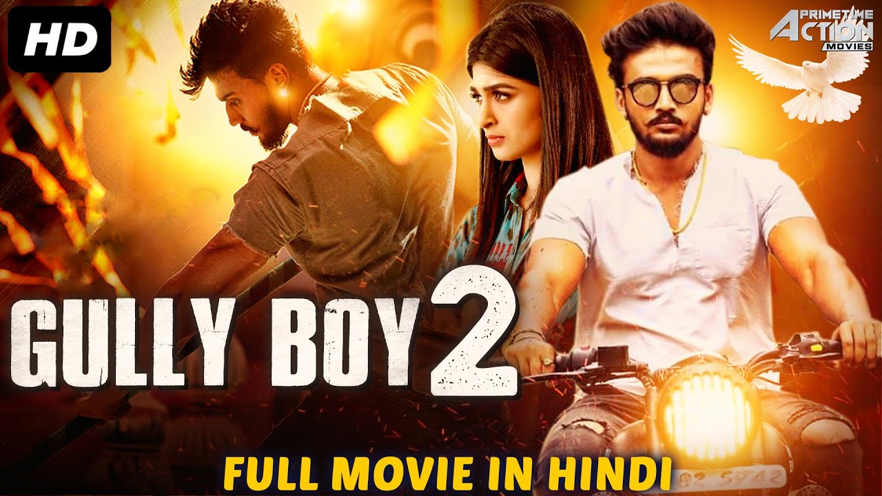 DOWNLOAD: Gully Boy 2 – 2020 Latest Indian Movie