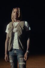 Lil Durk Stay Down Video NaijaPrey