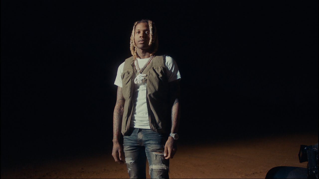 ViDEO: Lil Durk ft. 6Lack, Young Thug – Stay Down