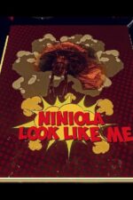 Niniola Look Like Me Video