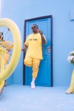 Olamide Greenlight Video Mp4 NaijaPrey