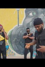 R2Bees Yawa Video