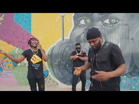 ViDEO: R2Bees ft. Sarkodie – Yawa