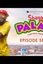 Shaggi Palava Episode 7