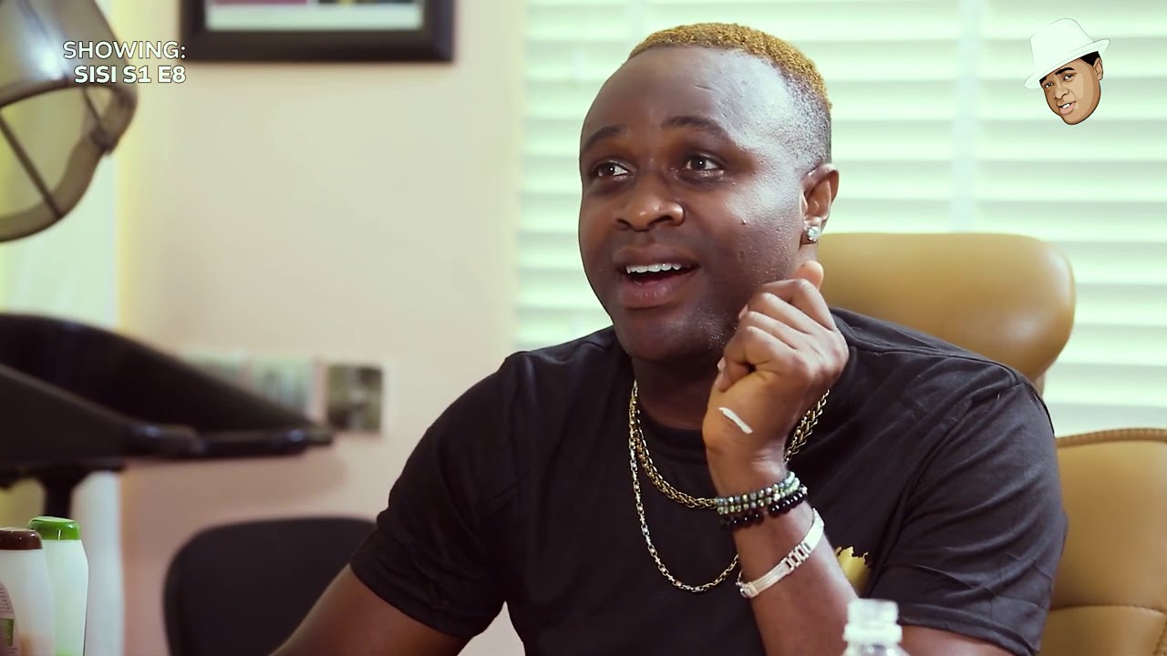 DOWNLOAD Femi Adebayo – Sisi Eko (Episode 8)