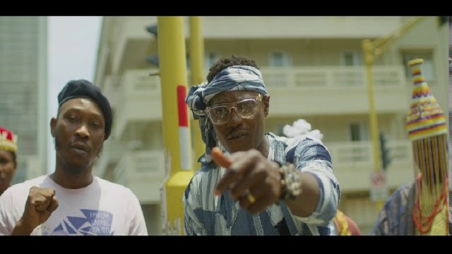 ViDEO: Sound Sultan ft. Duktor Sett – Fayaa Fayaa