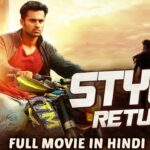 Style-Returns-Indian-Movie