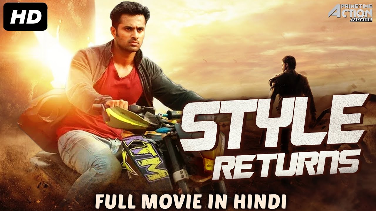 DOWNLOAD: Style Returns – 2020 Latest Indian Movie