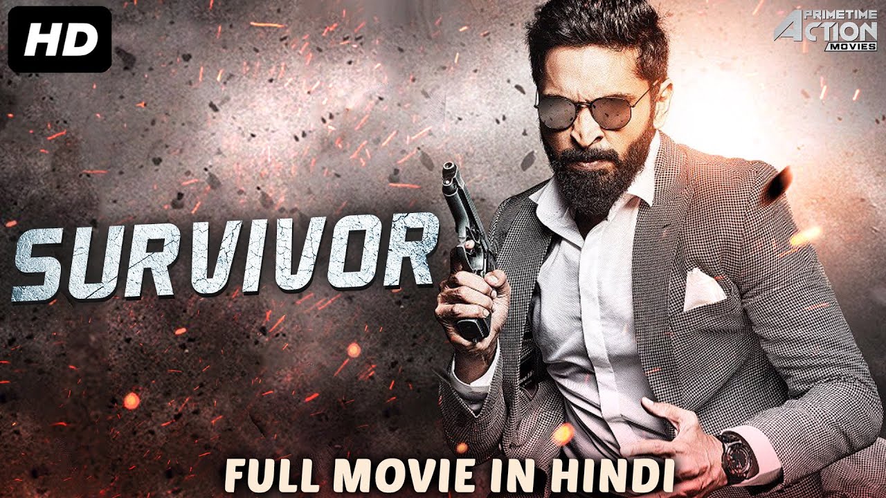 Survivor Indian Movie