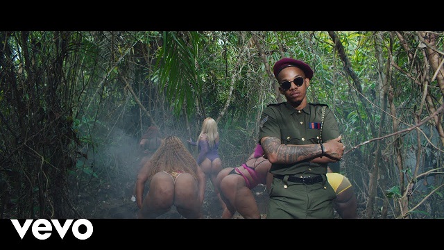 ViDEO: Tekno – Puttin