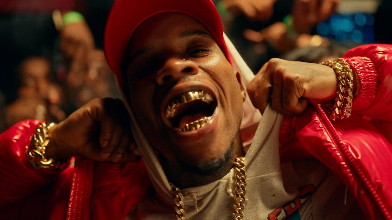 ViDEO: Tory Lanez – Most High