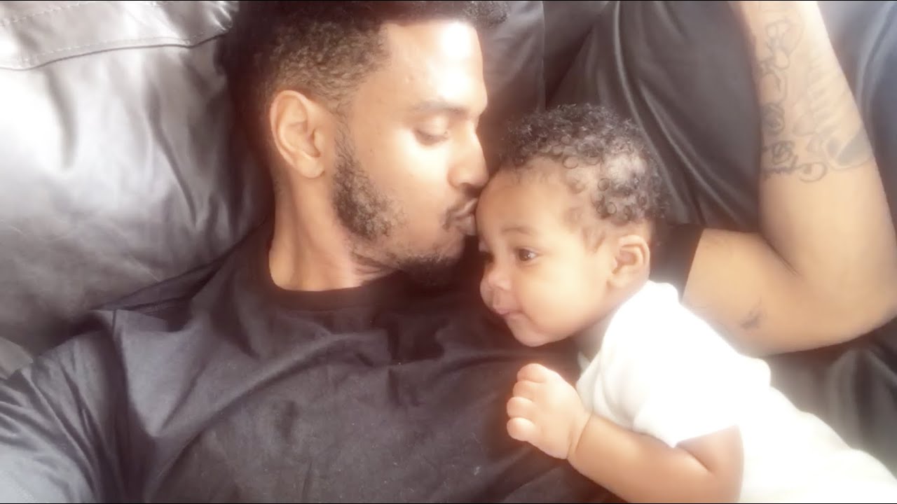 ViDEO: Trey Songz – I Know A Love