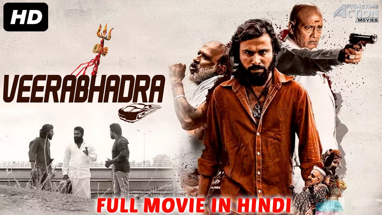 DOWNLOAD: Veerabhadra – 2020 Latest Indian Movie