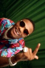 Wizkid No Stress Video NaijaPrey