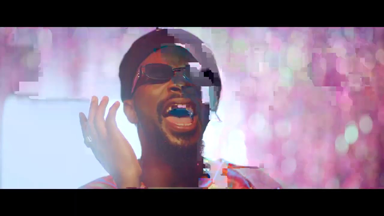 9ice – Zaddy (Video)