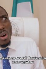 Bovi Banana Republic Episode 9