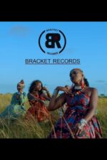 Bracket African Woman Mp4 Video