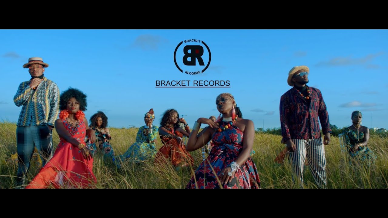 ViDEO: Bracket – African Woman