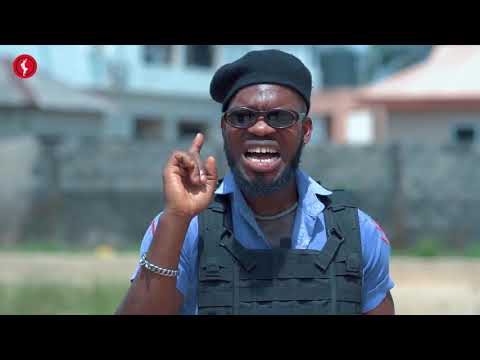 Broda Shaggi – Lost But Found (Comedy)