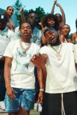 Davido and Lil Baby So Crazy official video NaijaPrey