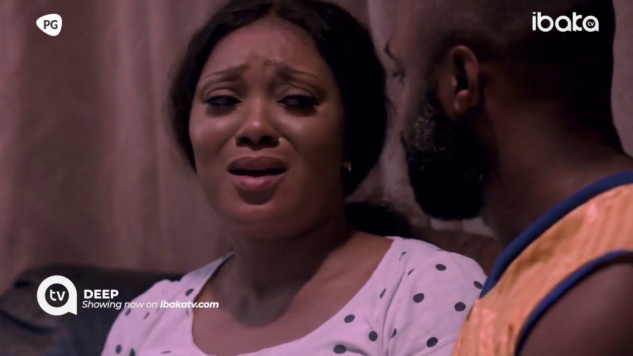 DOWNLOAD Deep – 2020 Latest Nollywood Movie