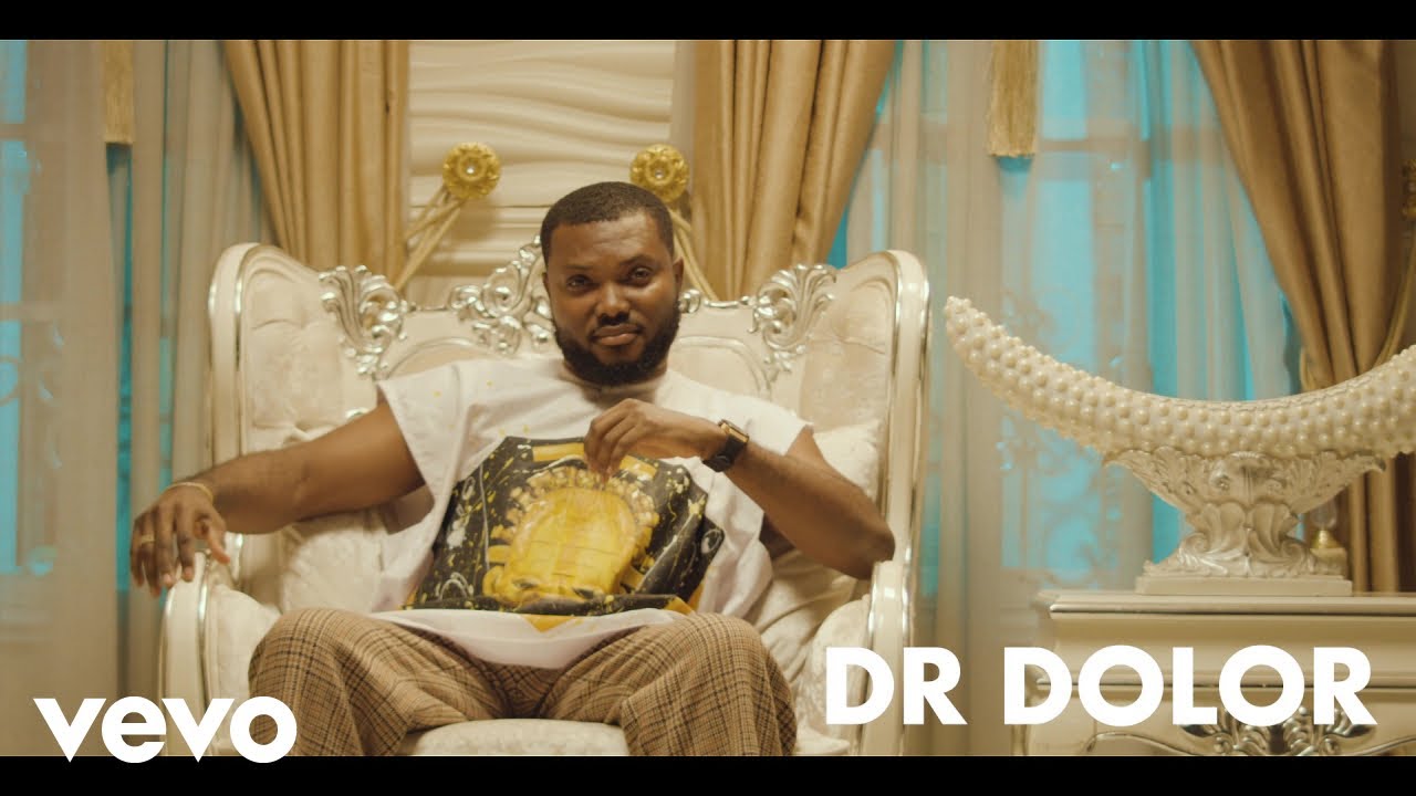 ViDEO: Dr Dolor ft. Afin Osha, Ryan Omo, Nikita, Hotkid, Teni – Prosperity