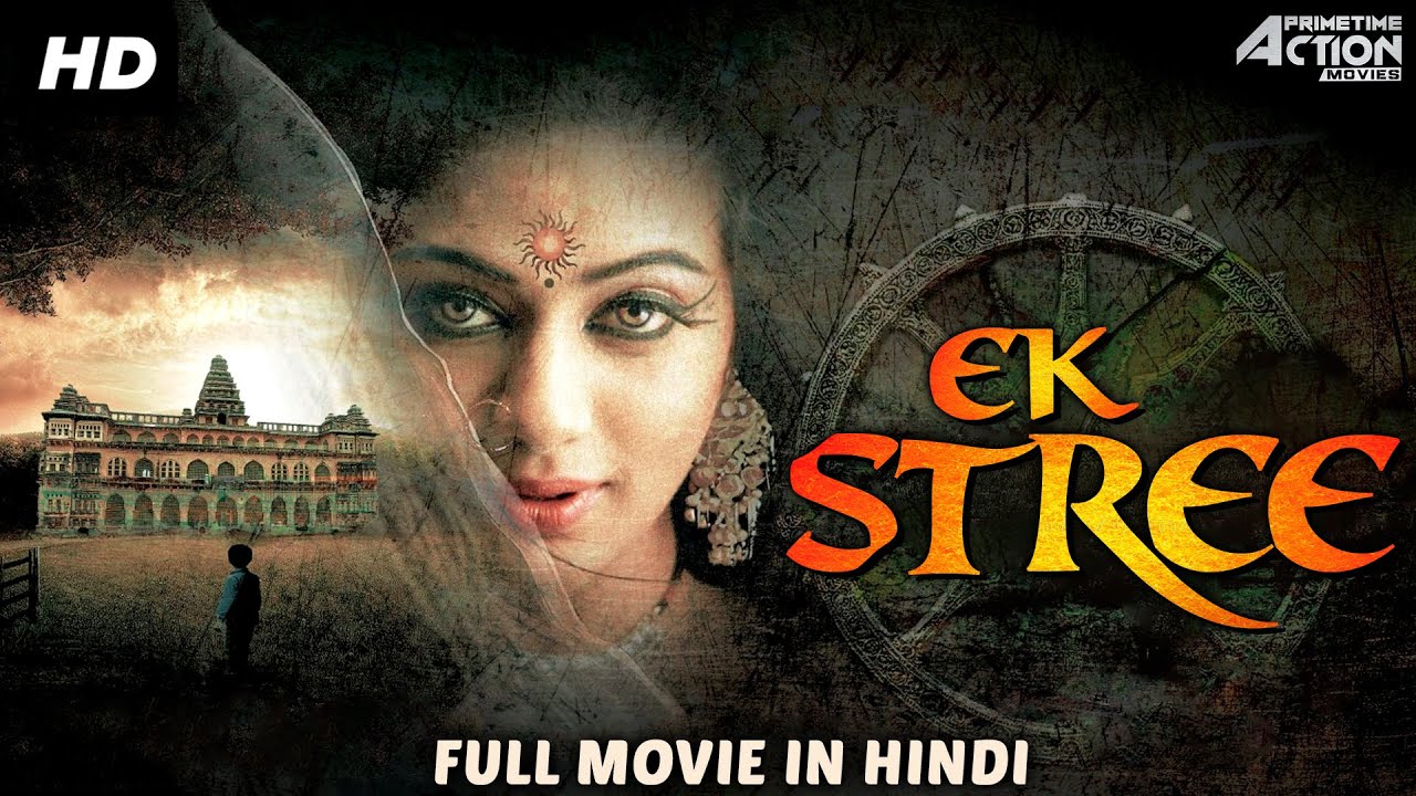 DOWNLOAD: EK Stree – Latest Horror Indian Movie