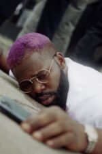 Falz Johnny Video Mp4