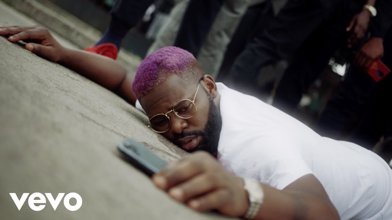 ViDEO: Falz – Johnny