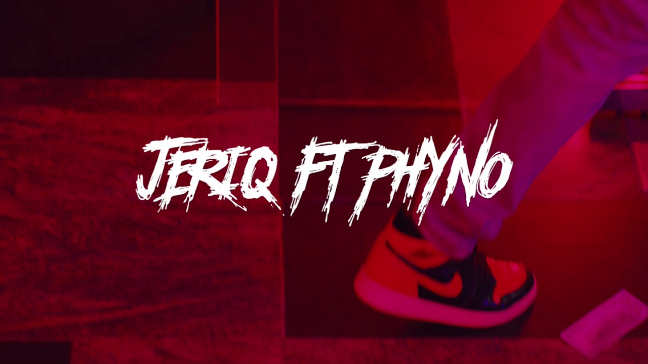 JeriQ ft. Phyno – Remember Remix (Video)