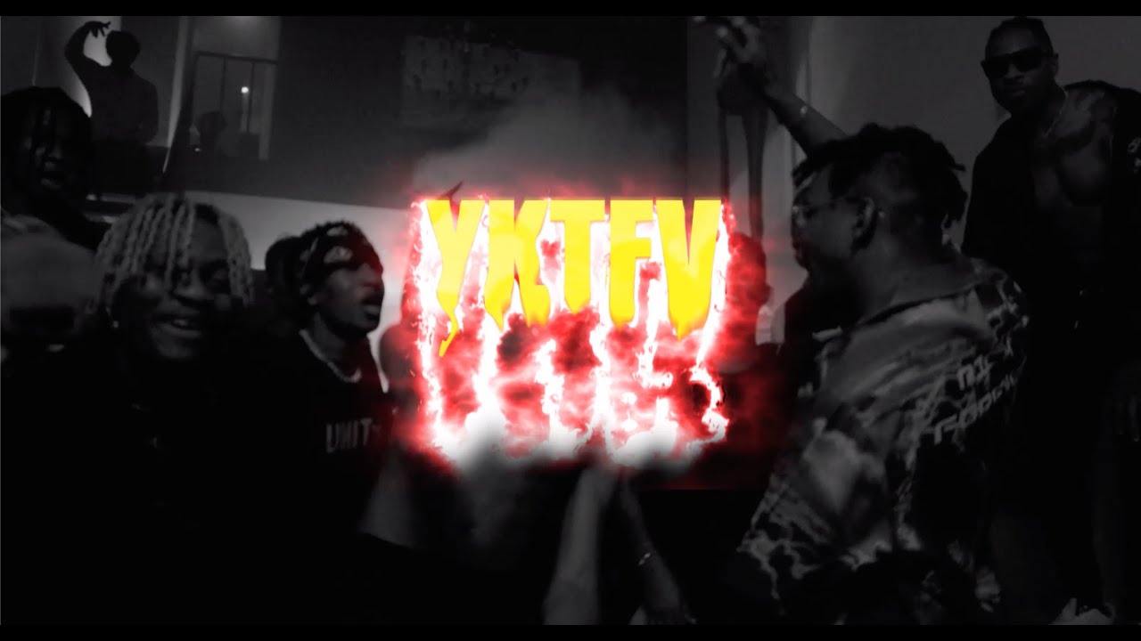 ViDEO: King Perryy ft. PsychoYP – YKTFV