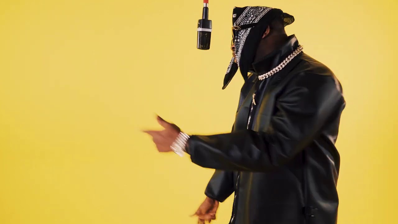 ViDEO: Medikal – Stop It