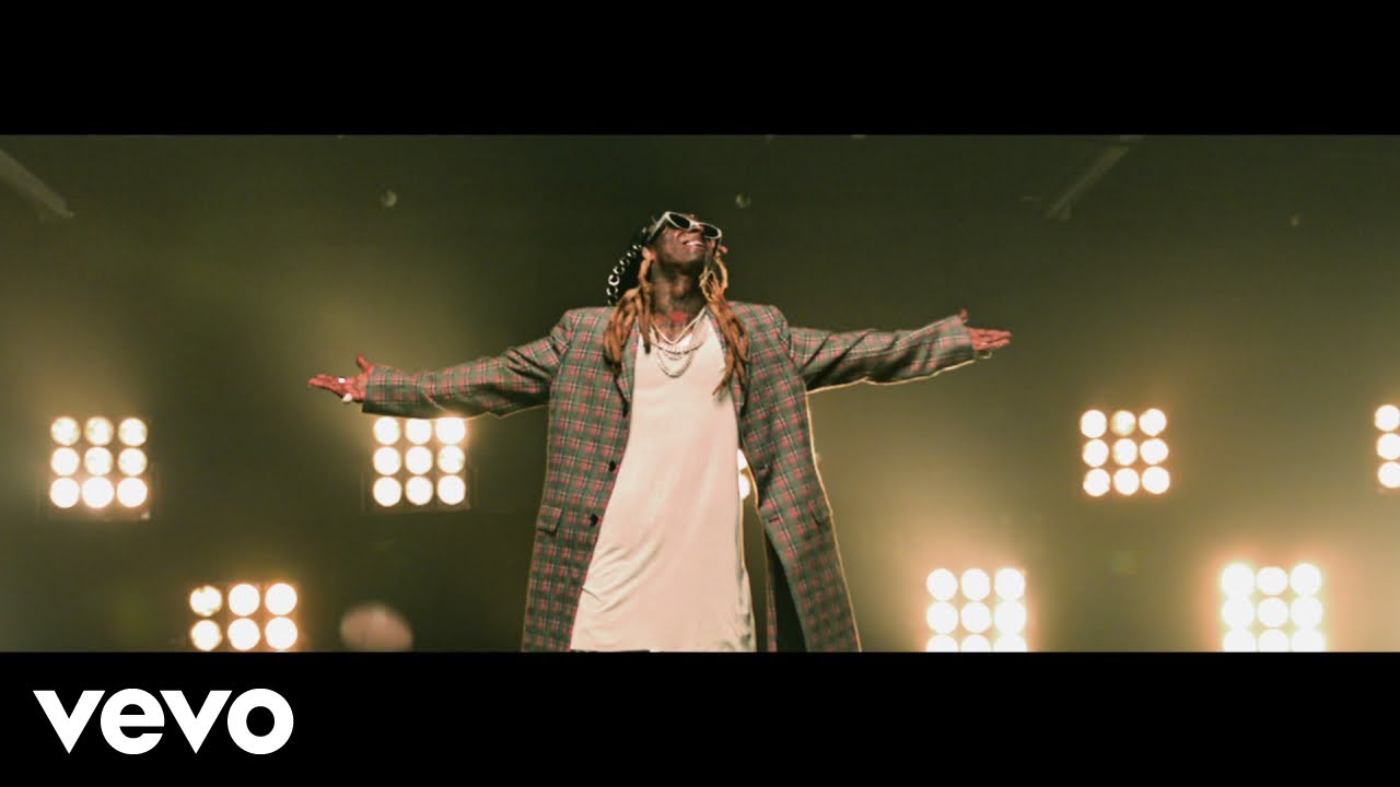 ViDEO: Lil Wayne ft. Gudda Gudda, HoodyBaby – NFL