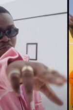 Olamide Infinity Video Mp4