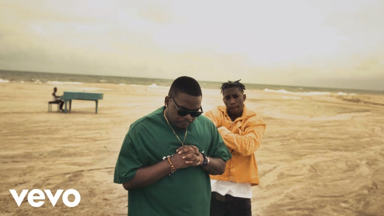 ViDEO: Olamide ft. Bella Shmurda – Triumphant