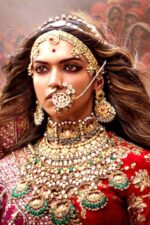 Padmaavat Indian Movie